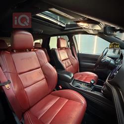 دودج دورانجو